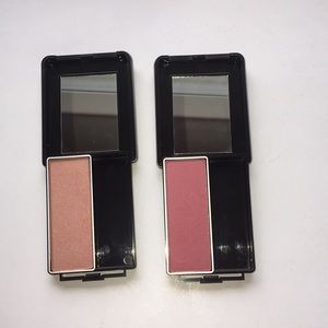 Two Covergirl Blushes